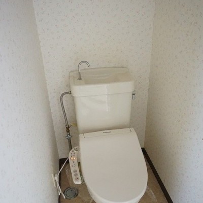 ウォウォシュレット