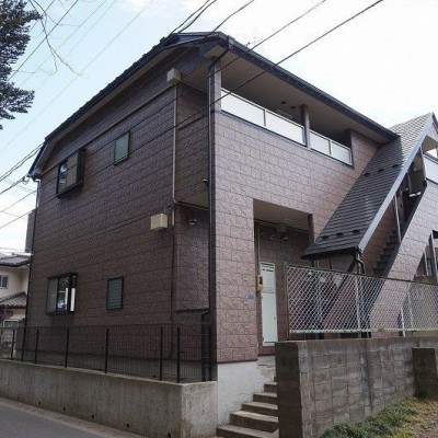 堂々たる佇まい