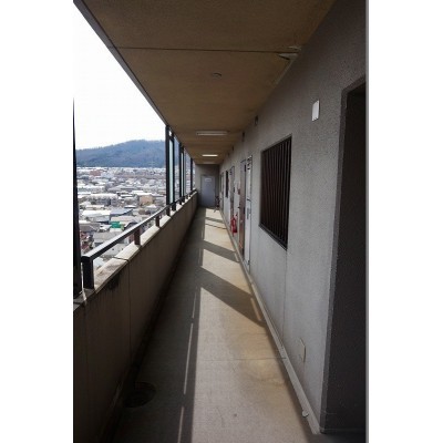 共用通路