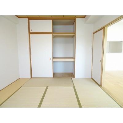 和室6畳