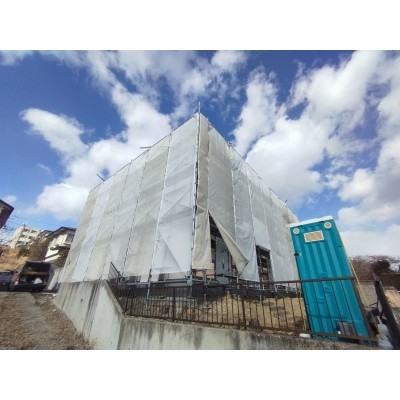apartment 宮城県仙台市太白区八木山本町1-25-17