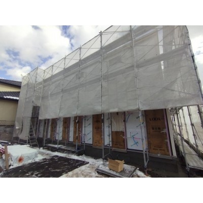 apartment 宮城県仙台市太白区八木山本町1-25-17
