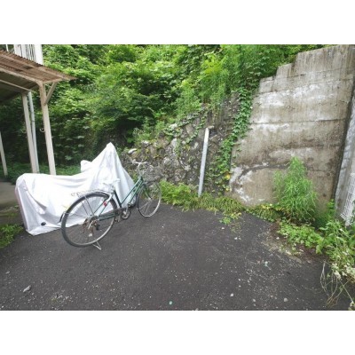 apartment 宮城県仙台市青葉区八幡5丁目8番8