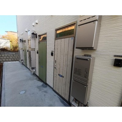 apartment 宮城県仙台市太白区八木山本町2-7-5