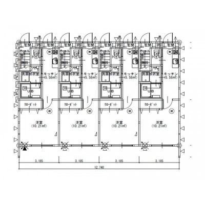 apartment 宮城県仙台市太白区八木山本町1-25-17