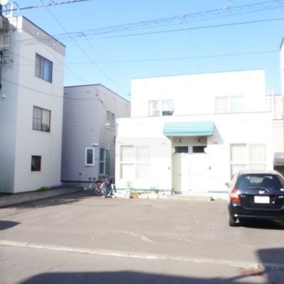 枝番5-23 外観