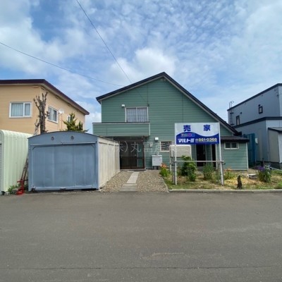外観⑤