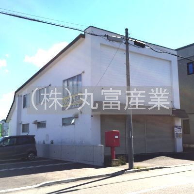 外観1