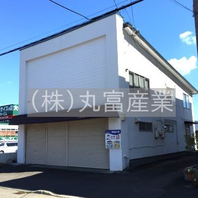 外観3
