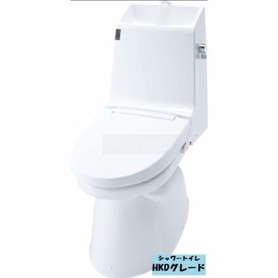 一体型シャワートイレ