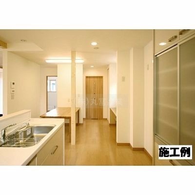 施工例