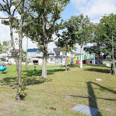 プラハウス5LDK間取図