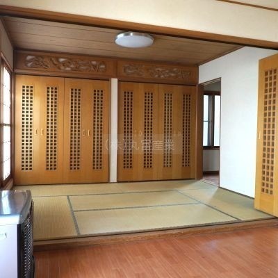 3階 和室