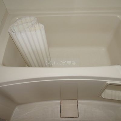 3階 浴室