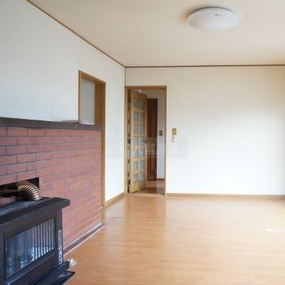 2階 居間