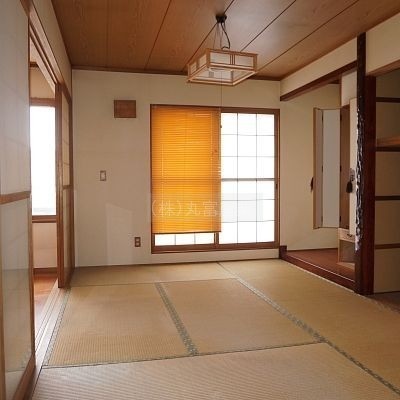 2階 和室