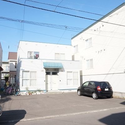 枝番5-23 外観②
