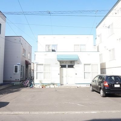 枝番 5-23 外観④