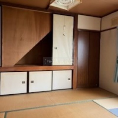 和室6畳