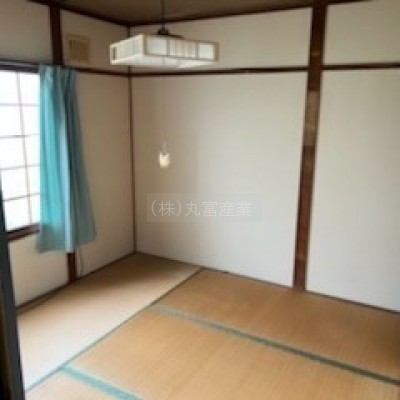 和室4.5畳