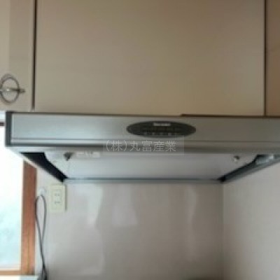 キッチン③