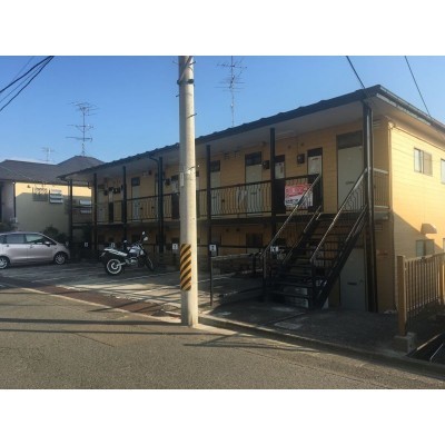 コテージ恵和Ⅰ