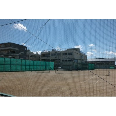 中田中学校★