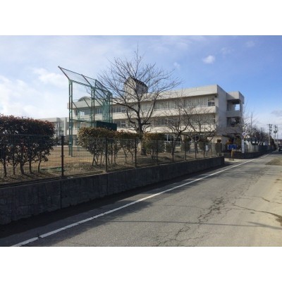 古川第四小学校