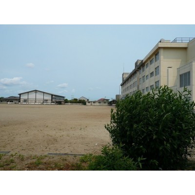 沖野小学校★