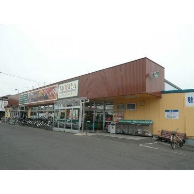 モリヤ沖野店