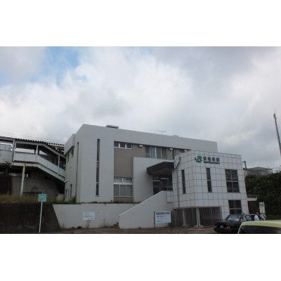 JR仙石線「東塩釜」駅