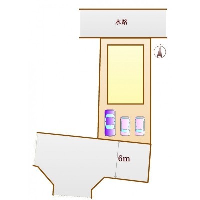 配置図★
