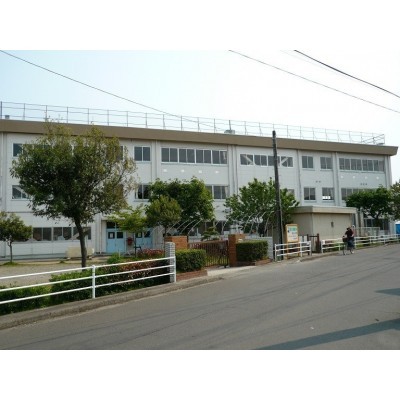 四郎丸中学校★
