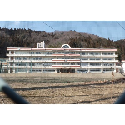 利府中学校★