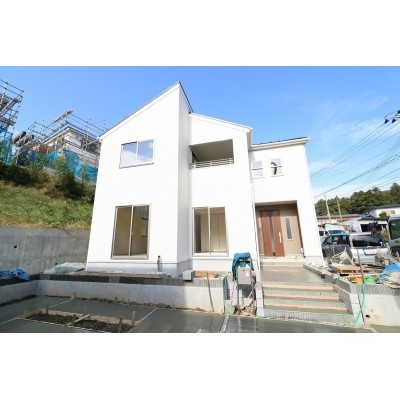 同メーカー外観施工事例★