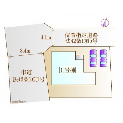 配置図★