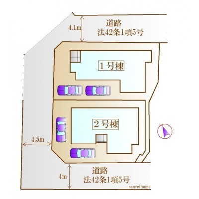 配置図★
