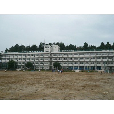第一中学校★
