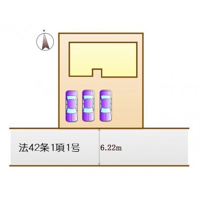 配置図★