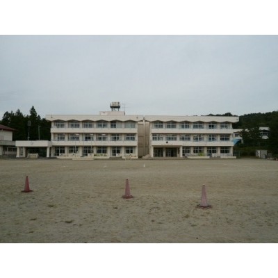 大沢小学校★