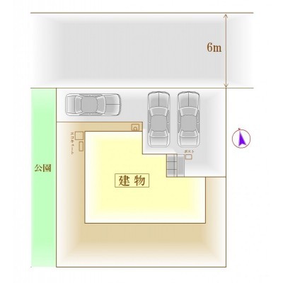 配置図★