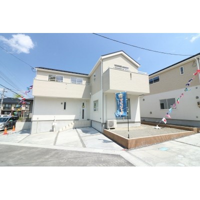 外観★2018.5.5撮影