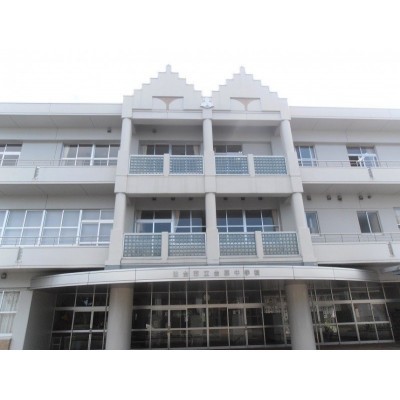 台原中学校★