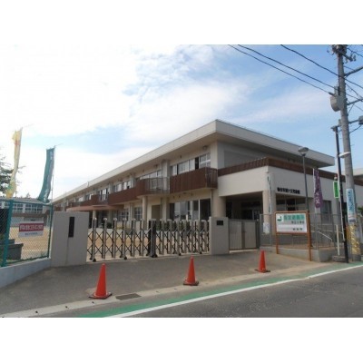 旭丘小学校★