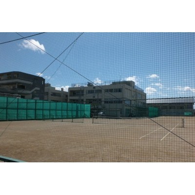 中田中学校★