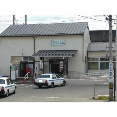 東仙台駅★