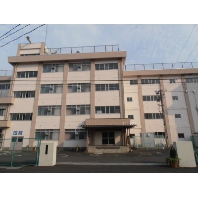 金剛沢小学校