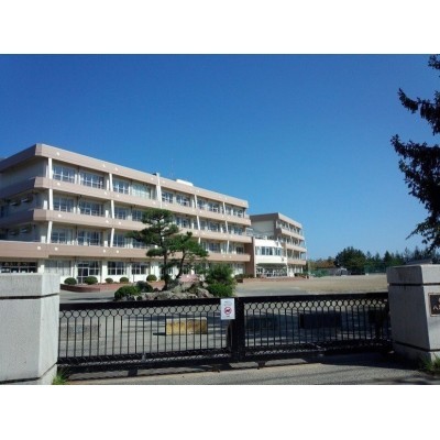 八乙女小学校