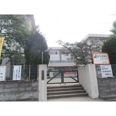 北仙台小学校★