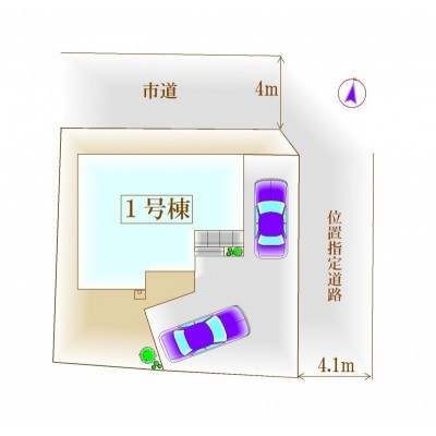 配置図★